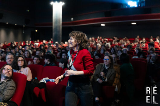 26 March - Elisabeth Subrin, MANAL ISSA, 2024 © Léa Rener