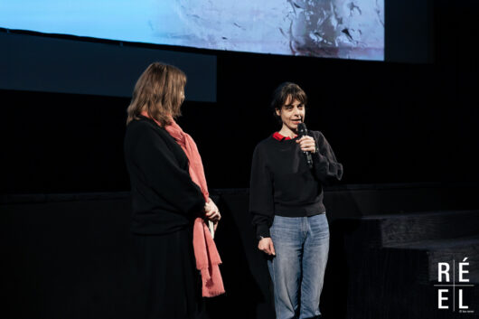 26 March - Mathilde Girard, MEDEA RESEARCH © Léa Rener