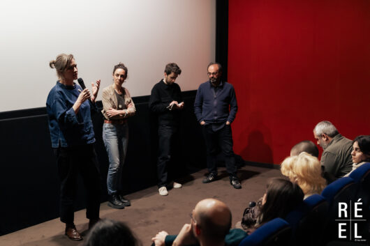 26 March - Ghassan Salhab - workshop 4 © Léa Rener