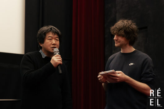 27 March - Wang Bing, YOUTH (SPRING) © Léa Rener