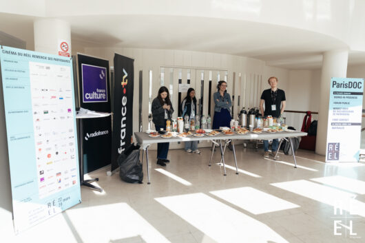 Alliance Française © Léa Rener