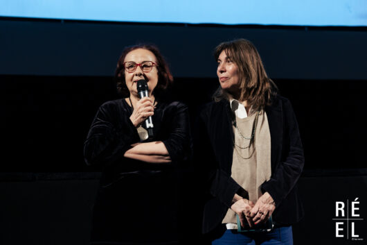 27 Mars - Simone Bitton, LES MILLE ET UN JOURS DU HAJJ EDMOND © Léa Rener