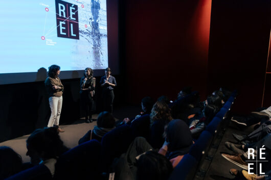 27 March - Maryam Tafakory RAZEH-DEL, MAST-DEL, NAZARBAZI © Léa Rener