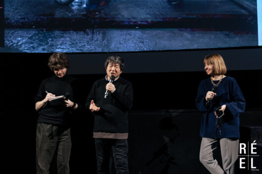 28 Mars - Wang Bing, JEUNESSE (LES TOURMENTS) © Léa Rener