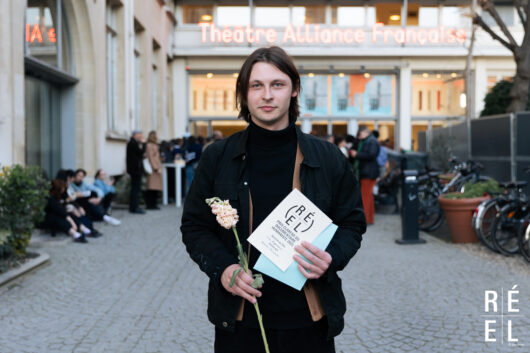 Rotislav Kirpicenko, 1 RUE ANGARSKAIA, Prix Clarens du documentaire humaniste © Léa Rener
