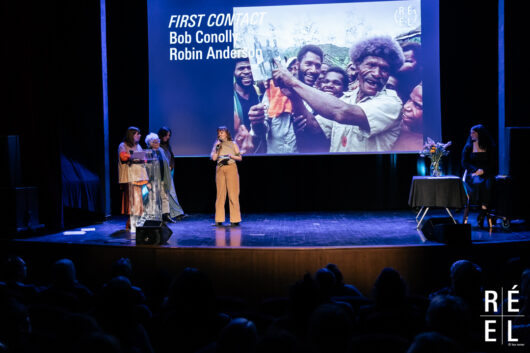 29 March - Closing Ceremony, 'Préludes' Award © Léa Rener