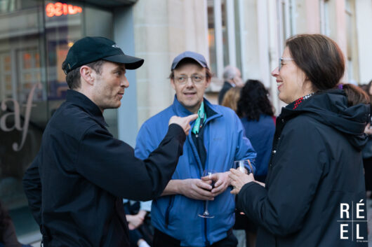 29 March - Closing Ceremony © Léa Rener