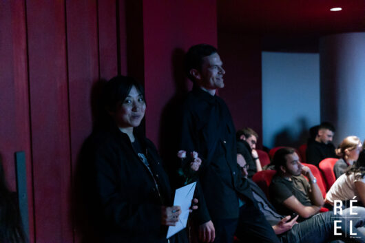 29 March - Closing Ceremony, Daphne Xu © Léa Rener