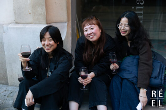 29 March - Closing Ceremony © Léa Rener