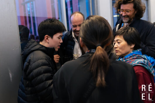 29 Mars - Palmarès © Léa Rener