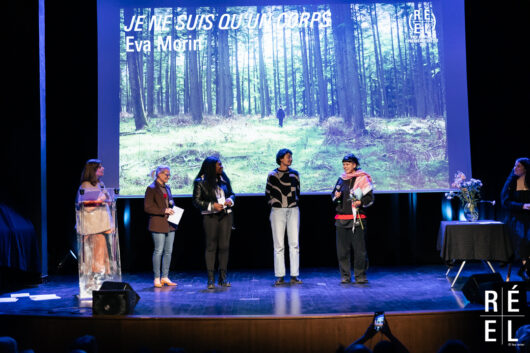 29 Mars - Palmarès, Prix du Public Première Fenêtre © Léa Rener