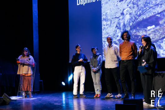 29 Mars - Palmarès, Prix du court métrage © Léa Rener