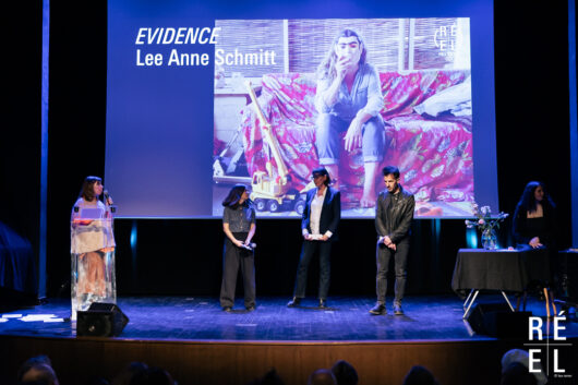 29 Mars - Palmarès, Prix Sacem © Léa Rener