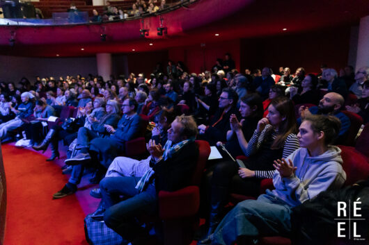 29 Mars - Palmarès © Léa Rener
