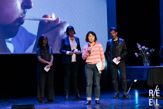 29 March - Closing Ceremony, Cnap Award for French Films © Léa Rener