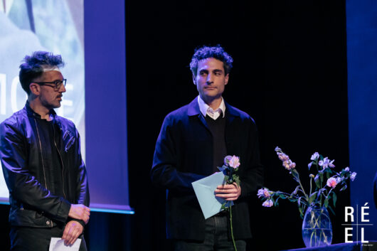 29 Mars - Palmarès, Prix international Cinéma du Réel © Léa Rener