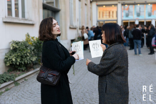 29 March - Closing Ceremony © Léa Rener