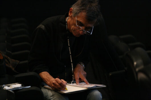 8 Mars © Valérie Dupoy