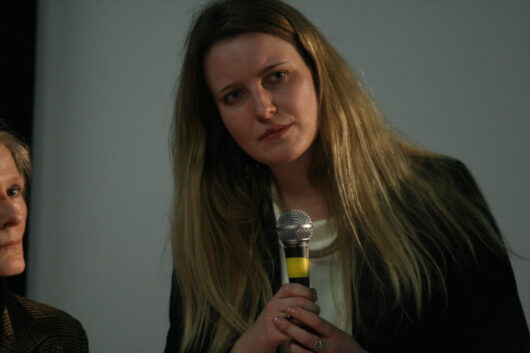 8 Mars © Valérie Dupoy