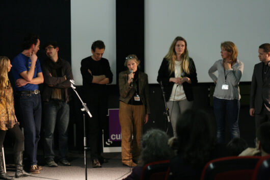 8 Mars © Valérie Dupoy