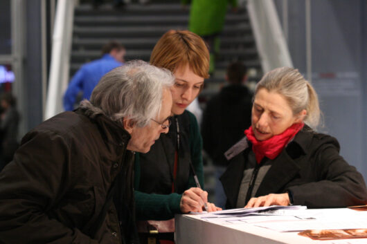 9 Mars © Valérie Dupoy