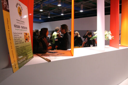 9 Mars © Valérie Dupoy