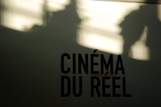 Scénographie © Alexia Villard