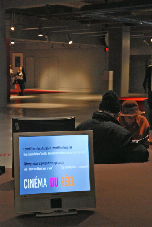 7 Mars © Mélodie Penet