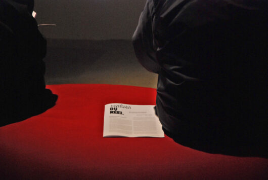 7 Mars © Mélodie Penet