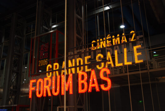 6 Mars © Nicolas Rapin