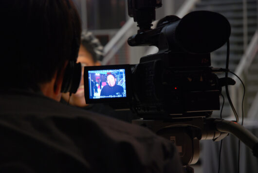 6 Mars - Interview avec la réalisatrice Khady Sylla © Mélodie Penet