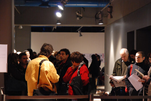 12 Mars - Public © Mélodie Penet