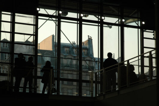 12 Mars © Caroline Cieslik