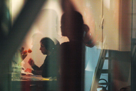 12 Mars © Caroline Cieslik