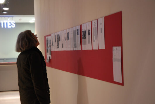 7 Mars © Mélodie Penet