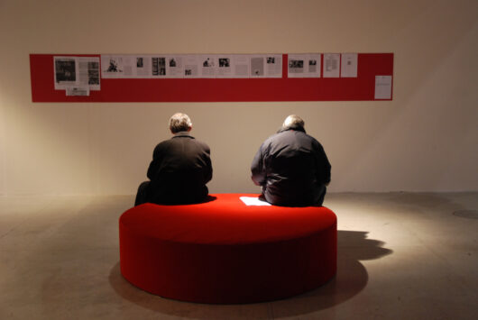 7 Mars © Mélodie Penet