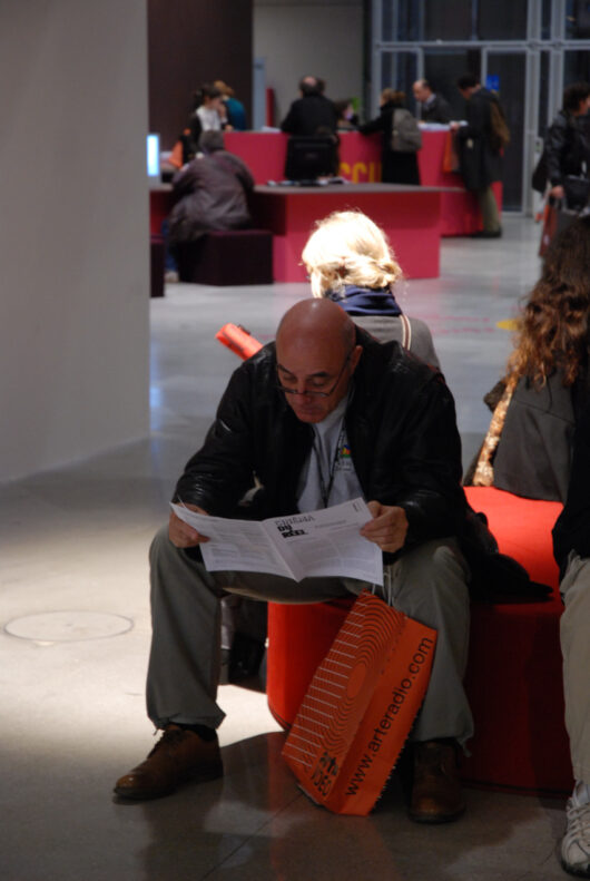 7 Mars © Mélodie Penet