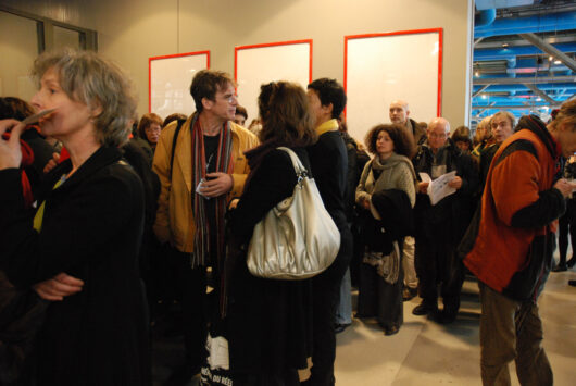 9 Mars © Alexia Villard