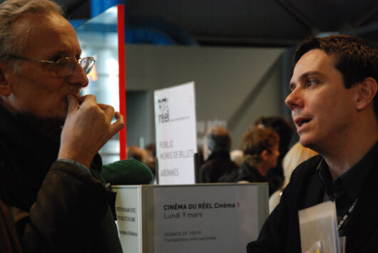 9 Mars © Alexia Villard