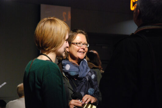 9 Mars © Alexia Villard