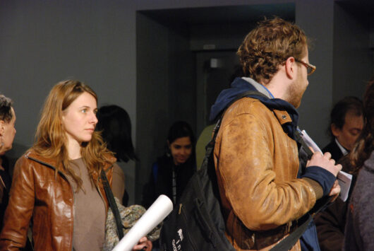 9 Mars © Alexia Villard