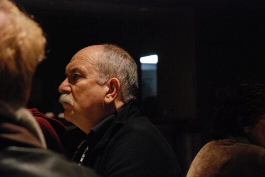 9 Mars © Alexia Villard