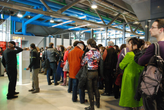 9 Mars © Alexia Villard