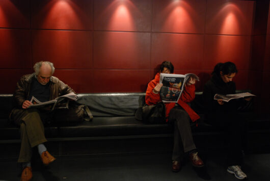 10 Mars © Alexia Villard