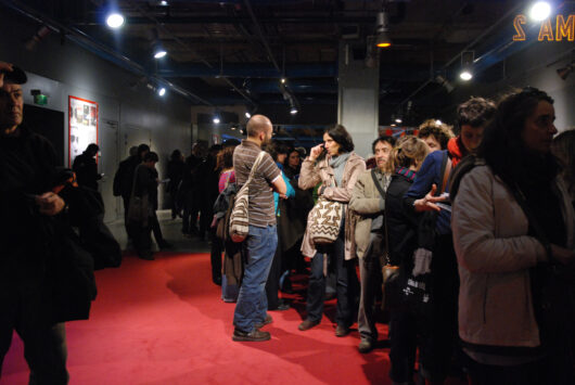 11 Mars © Alexia Villard 