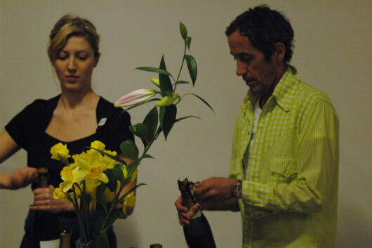 11 Mars - Cocktail © Caroline Cieslik