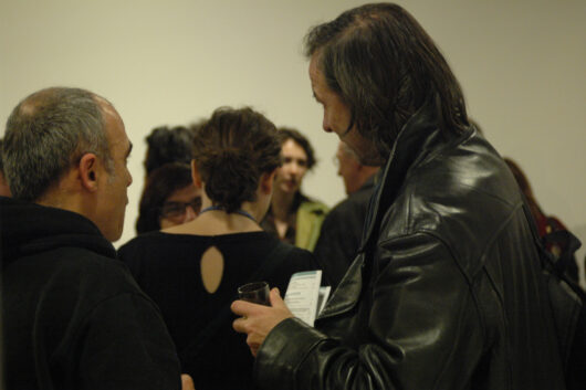 11 Mars - Cocktail © Caroline Cieslik