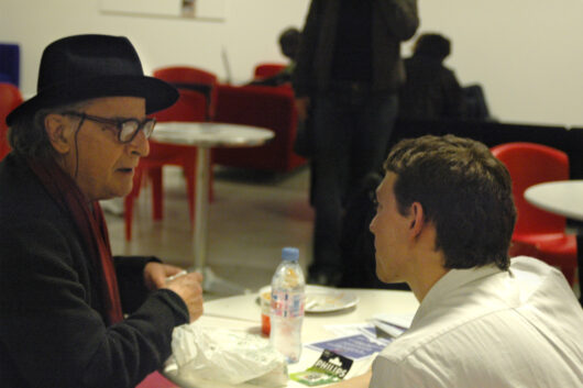 11 Mars - Cocktail © Caroline Cieslik