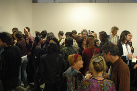 11 Mars - Cocktail © Caroline Cieslik