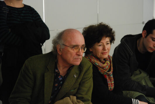 11 Mars - Public © Alexia Villard